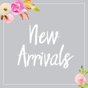 NEW ARRIVALS for Summer! 👗💗🌸😄👡👙👠